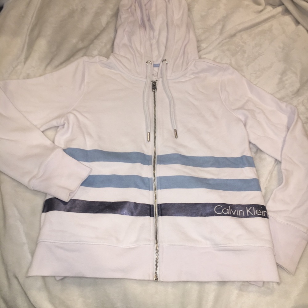 Calvin Klein Performance Sweatshirt